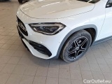  Mercedes  GLA MERCEDES-BENZ  / 2020 / 5P / CROSSOVER  250 AUTOMATIC EQ-POWER PREMIUM #26