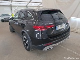  Mercedes  GLC MERCEDES-BENZ  / 2022 / 5P / SUV  300 e Business Line 4MATIC #2