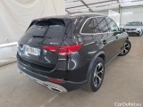  Mercedes  GLC MERCEDES-BENZ  / 2022 / 5P / SUV  300 e Business Line 4MATIC #3