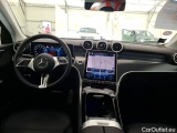  Mercedes  GLC MERCEDES-BENZ  / 2022 / 5P / SUV  300 e Business Line 4MATIC #5