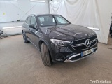  Mercedes  GLC MERCEDES-BENZ  / 2022 / 5P / SUV  300 e Business Line 4MATIC #4