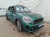  Mini  Countryman MINI  / 2020 / 5P / Crossover Cooper SE ALL4 Premium Plus125+95ch BVA6 #4