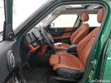  Mini  Countryman MINI  / 2020 / 5P / Crossover Cooper SE ALL4 Premium Plus125+95ch BVA6 #8