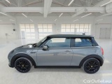  Mini  Mini   / 2021 / 3P / BERLINA COOPER SE CLASSIC #8