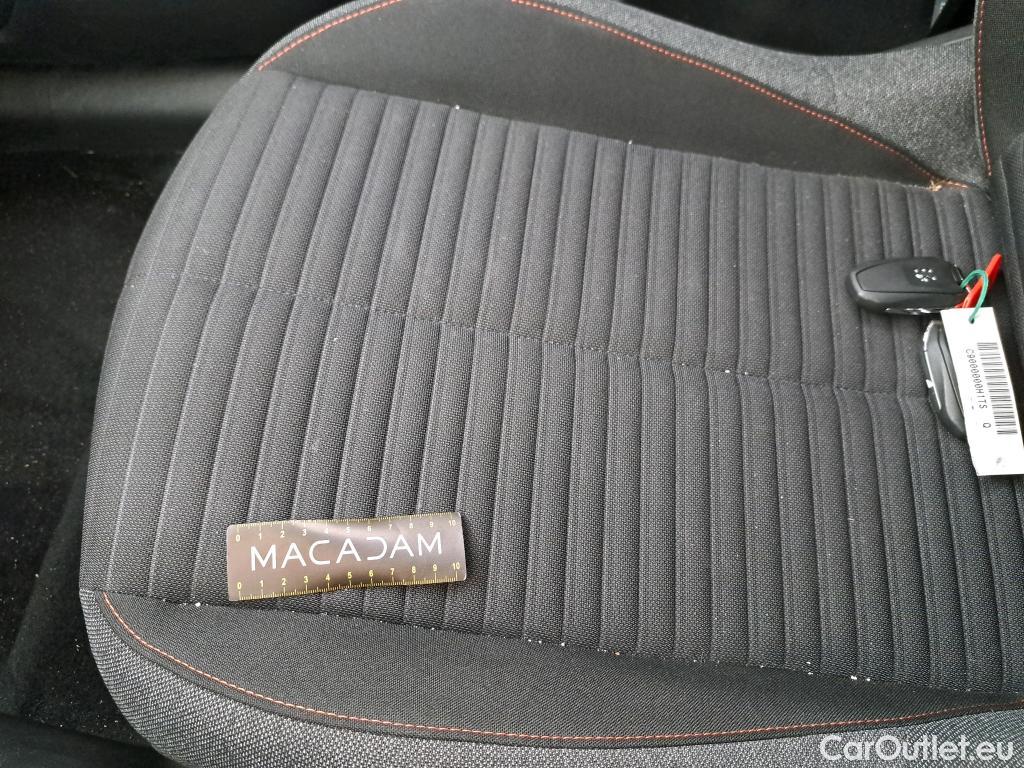  Peugeot  208  (e-) Active Pack 50kWh BVA #21