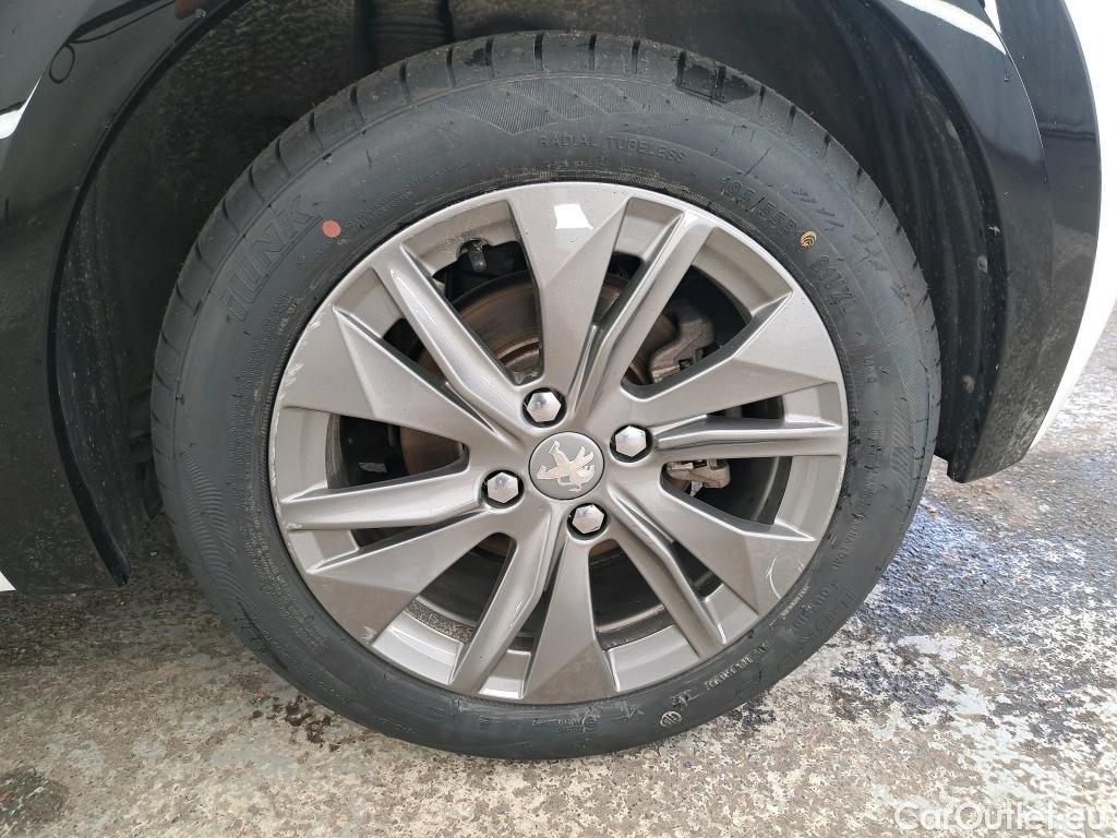  Peugeot  208  (e-) Active Pack 50kWh BVA #9