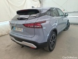  Nissan  Qashqai NISSAN  / 2021 / 5P / Crossover 1.3 MHEV 158ch Xtronic N-Style(SP) #3