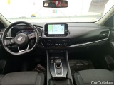  Nissan  Qashqai NISSAN  / 2021 / 5P / Crossover 1.3 MHEV 158ch Xtronic N-Style(SP) #5