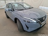  Nissan  Qashqai NISSAN  / 2021 / 5P / Crossover 1.3 MHEV 158ch Xtronic N-Style(SP) #4