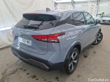  Nissan  Qashqai NISSAN  / 2021 / 5P / Crossover e-Power 190 Business Edition BVA #3