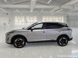  Nissan  Qashqai NISSAN  / 2024 / 5P / CROSSOVER 1.5 HEV E-POWER N-CONNECTA AUTO #8