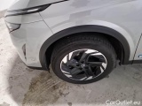  Nissan  Qashqai NISSAN  / 2024 / 5P / CROSSOVER 1.5 HEV E-POWER N-CONNECTA AUTO #32