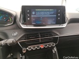  Peugeot  208  (e-) Active Pack 50kWh BVA #8