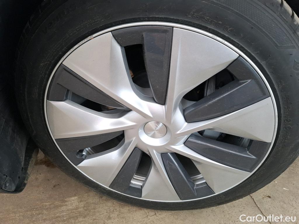  Tesla  Model Y TESLA  / 2020 / 5P / SUV Grand Autonomie Dual Motor AWD #2