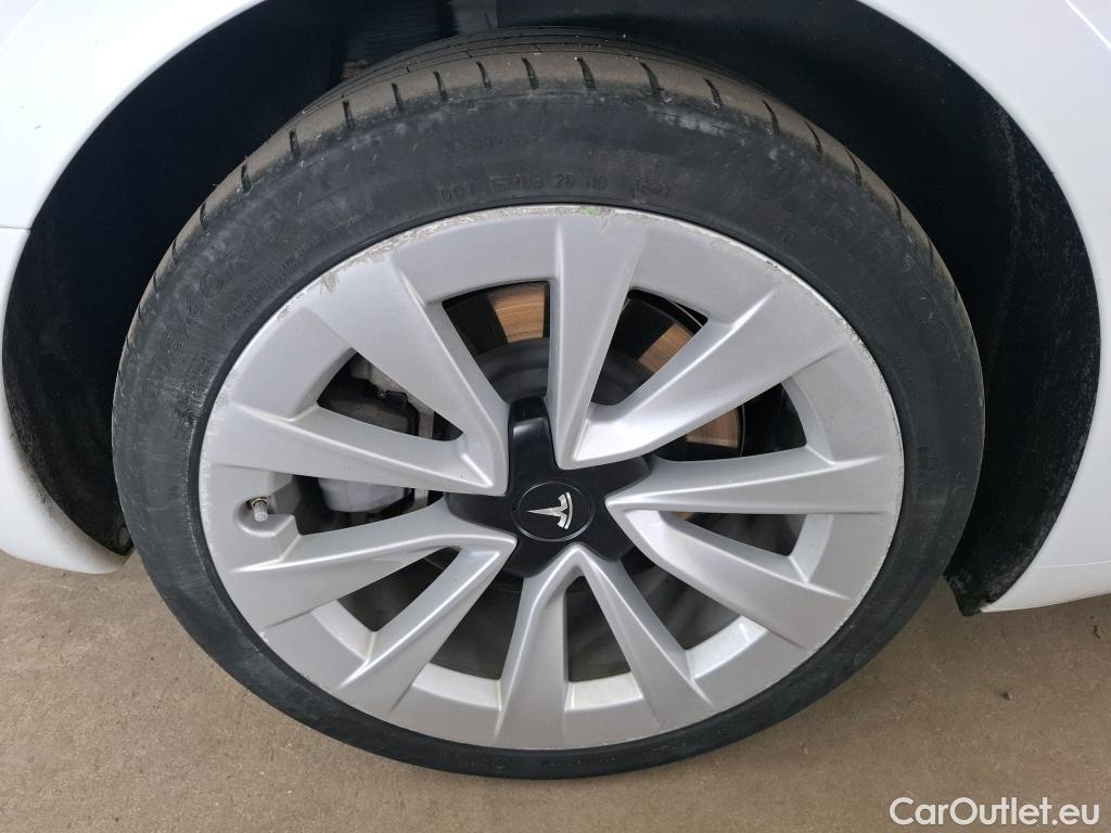  Tesla  Model 3 TESLA  / 2018 / 4P / Berline Autonomie Standard Plus RWD #2