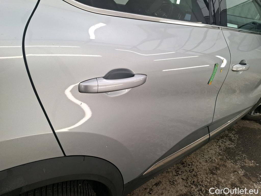  Renault  Captur RENAULT  2019 5P SUV techno mild hybrid 160 EDC #4
