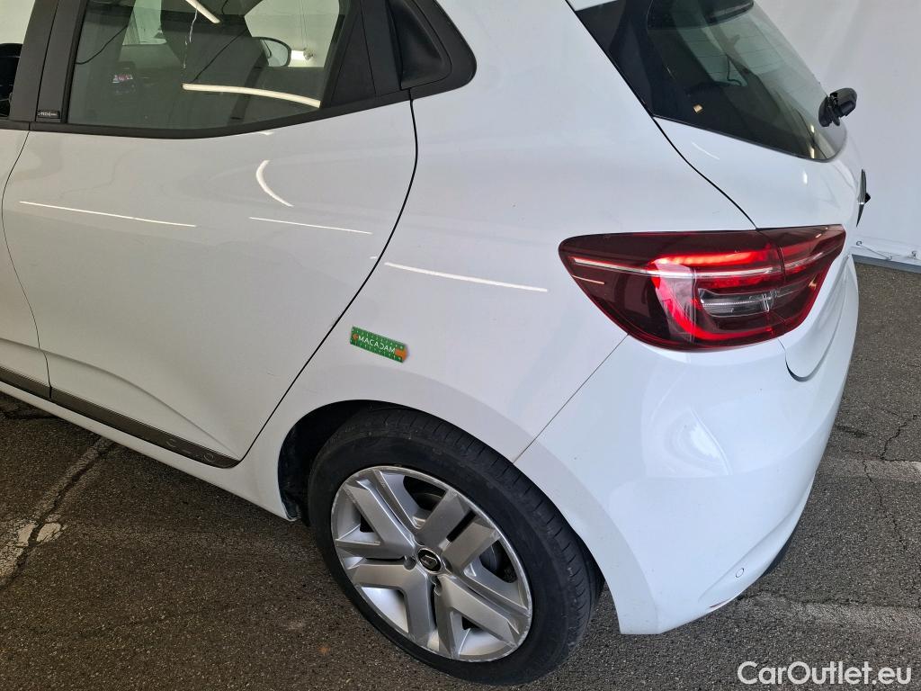  Renault  Clio  V Business 1.6 E-TECH Hybrid 140CV BVA6 E6d #36