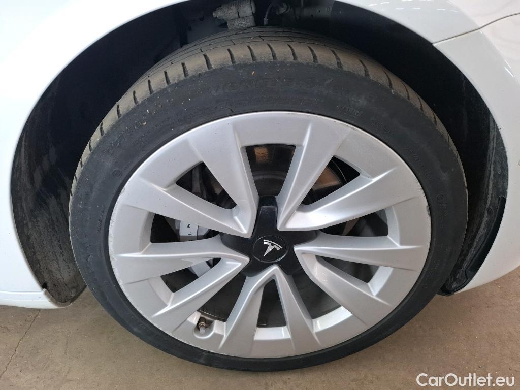  Tesla  Model 3 TESLA  / 2018 / 4P / Berline Autonomie Standard Plus RWD #6