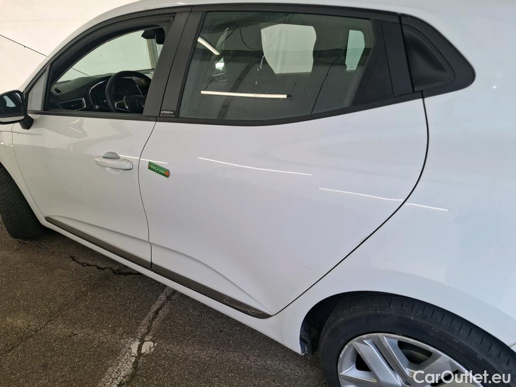  Renault  Clio  V Business 1.6 E-TECH Hybrid 140CV BVA6 E6d #32