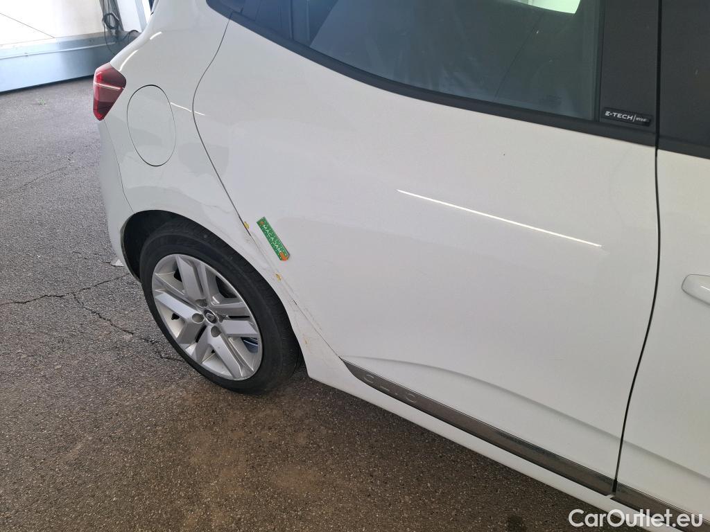  Renault  Clio  V Business 1.6 E-TECH Hybrid 140CV BVA6 E6d #6