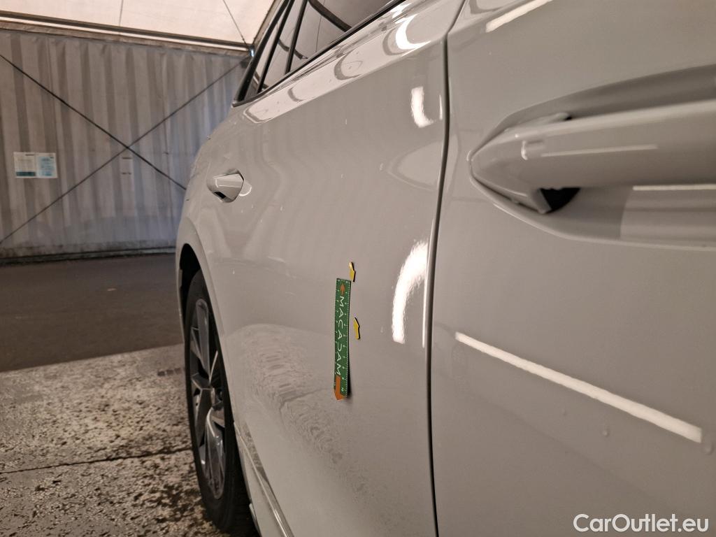  Skoda  ENYAQ  iV 60 Sportline 180CV BVA #11