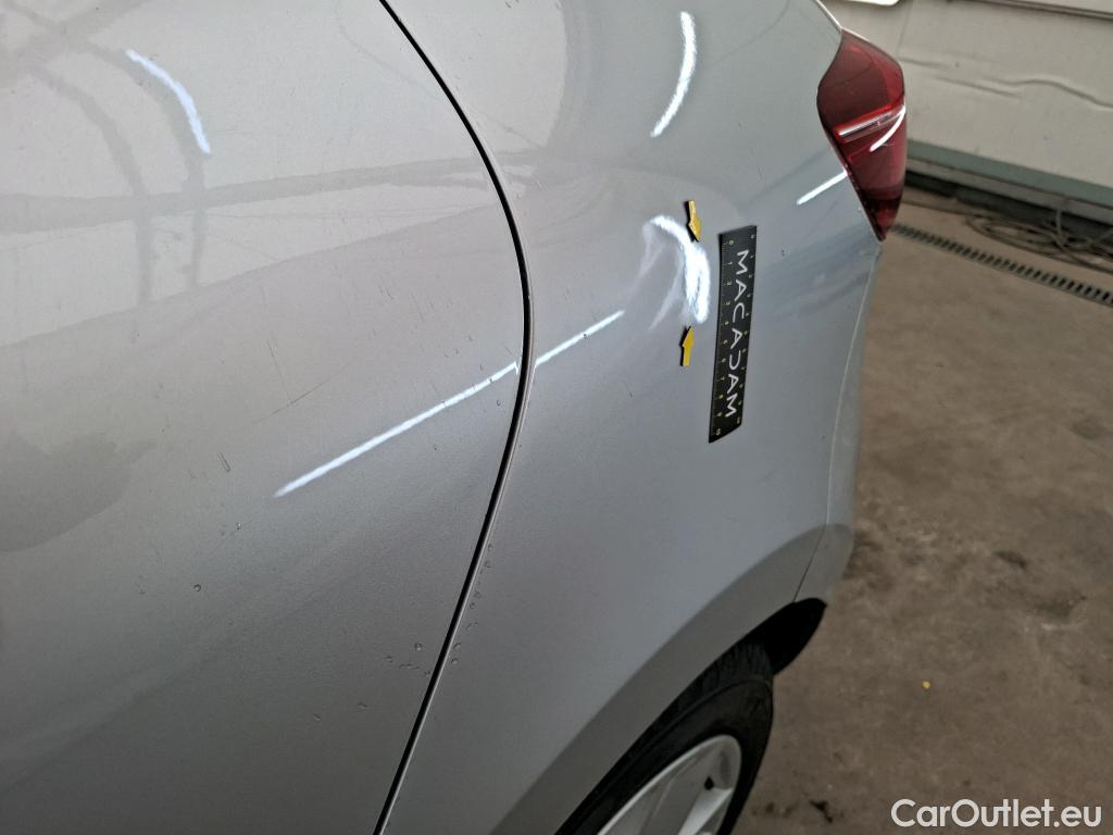  Renault  Clio  V Business 1.6 E-TECH Hybrid 140CV BVA6 E6d #6