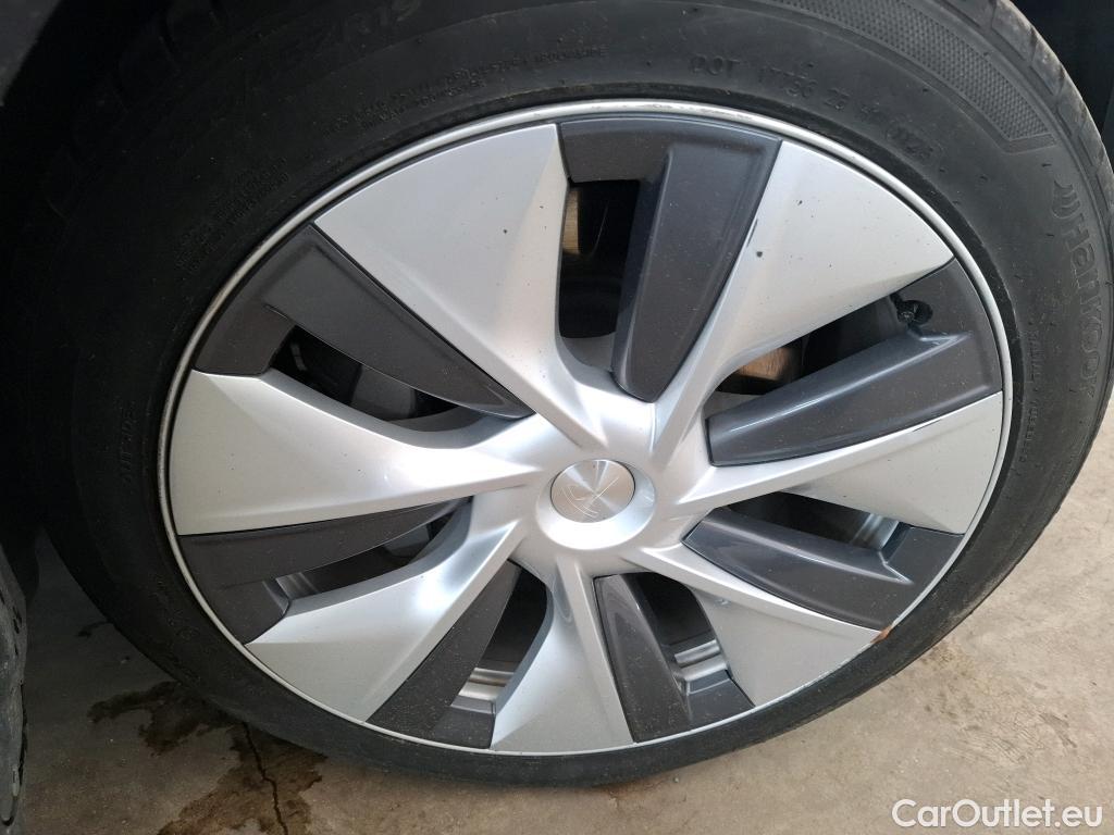  Tesla  Model Y TESLA  / 2020 / 5P / SUV Grand Autonomie Dual Motor AWD #18