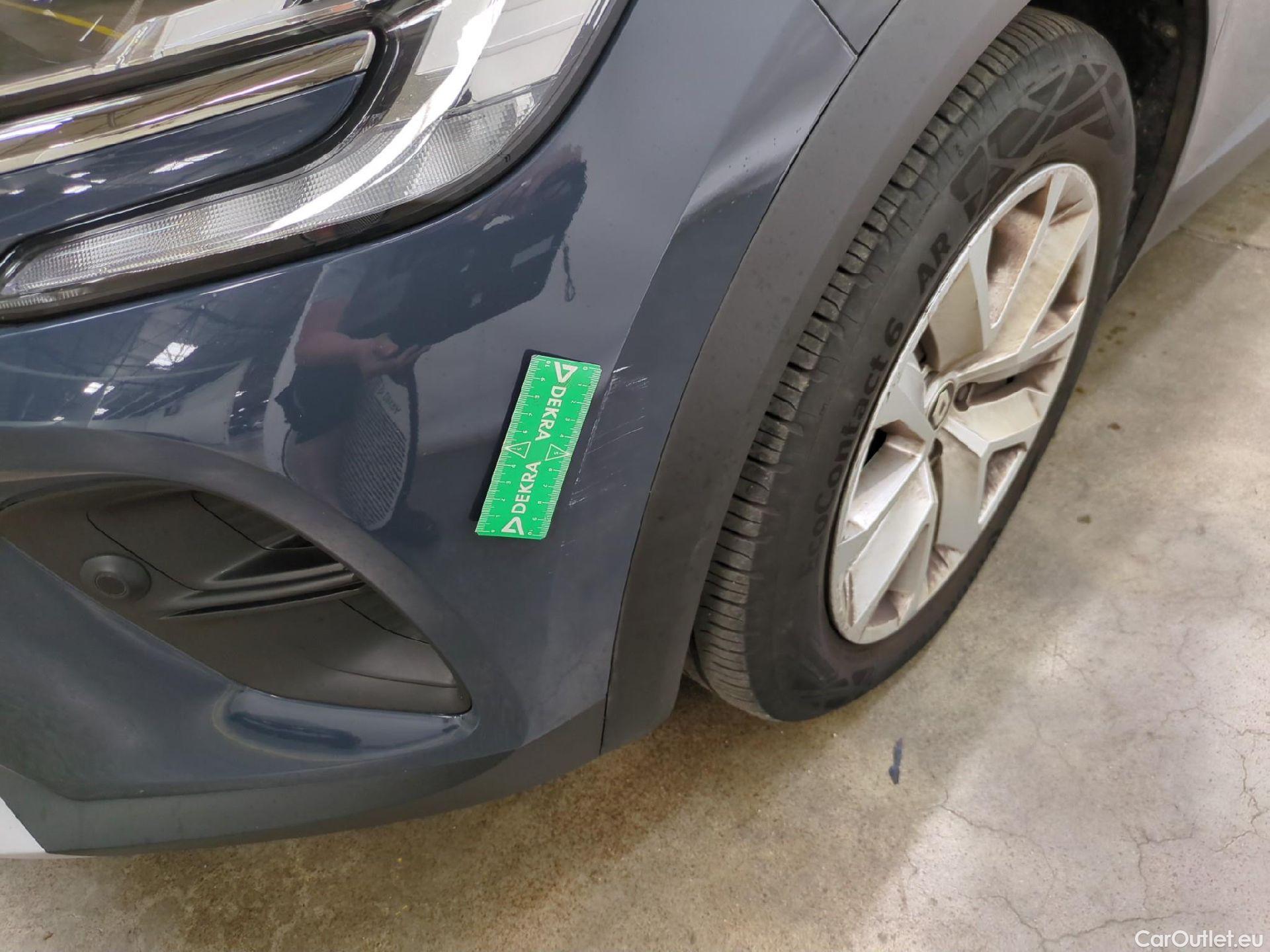  Renault  Captur  II Business 1.6 E-TECH Hybrid 145CV BVA6 E6d #42