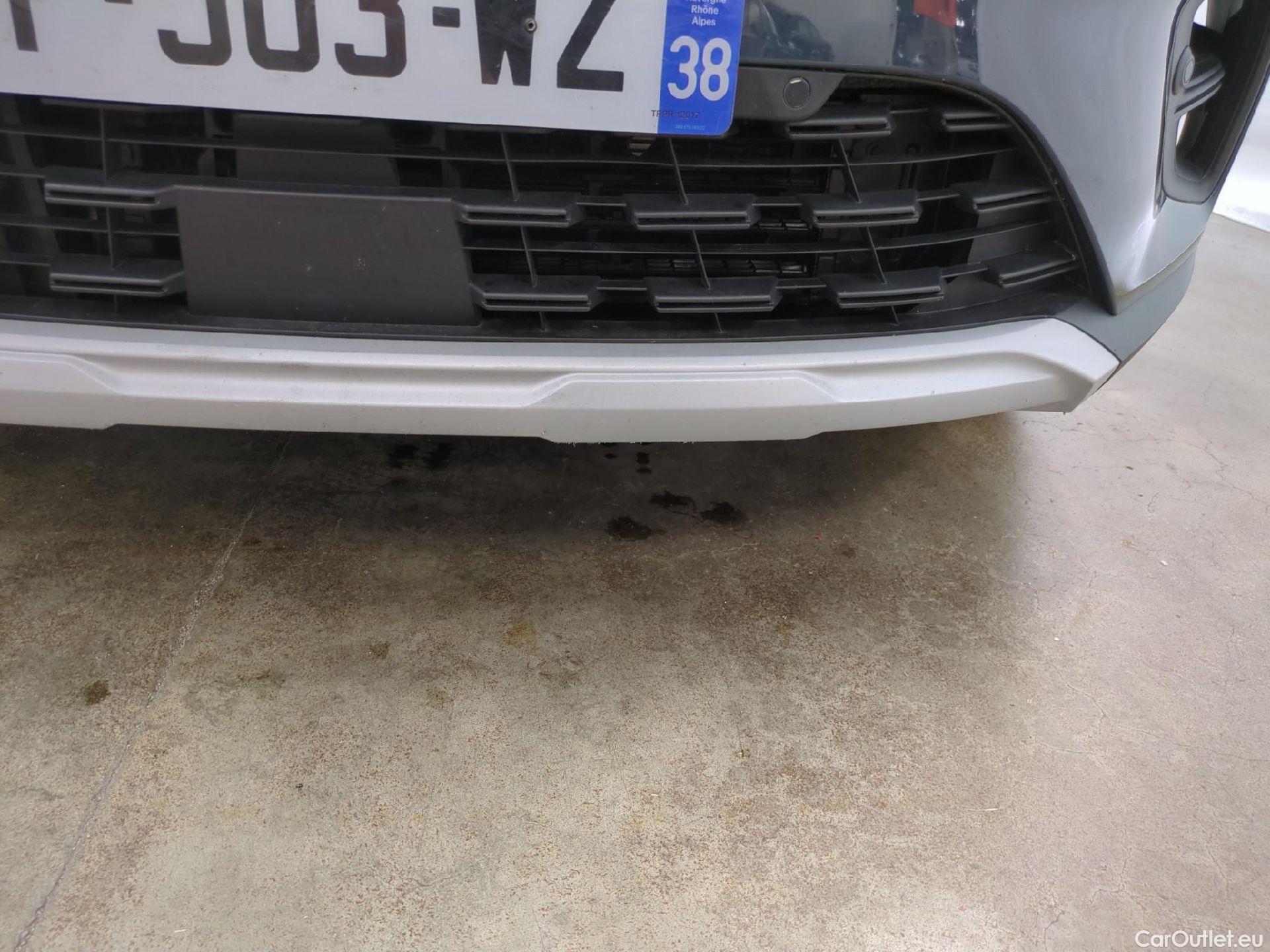  Renault  Captur  II Business 1.6 E-TECH Hybrid 145CV BVA6 E6d #38