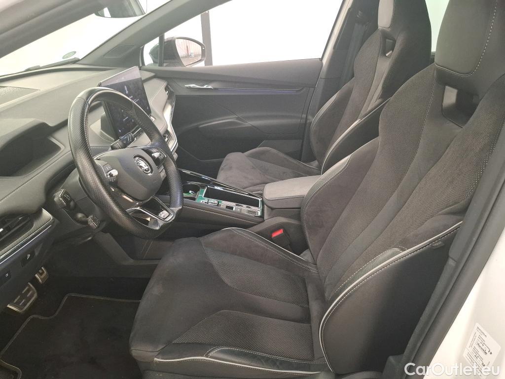  Skoda  ENYAQ  iV 60 Sportline 180CV BVA #13