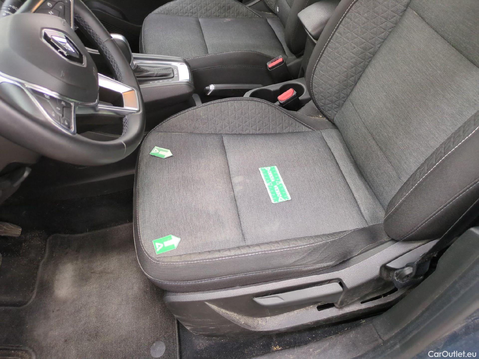  Renault  Captur  II Business 1.6 E-TECH Hybrid 145CV BVA6 E6d #8