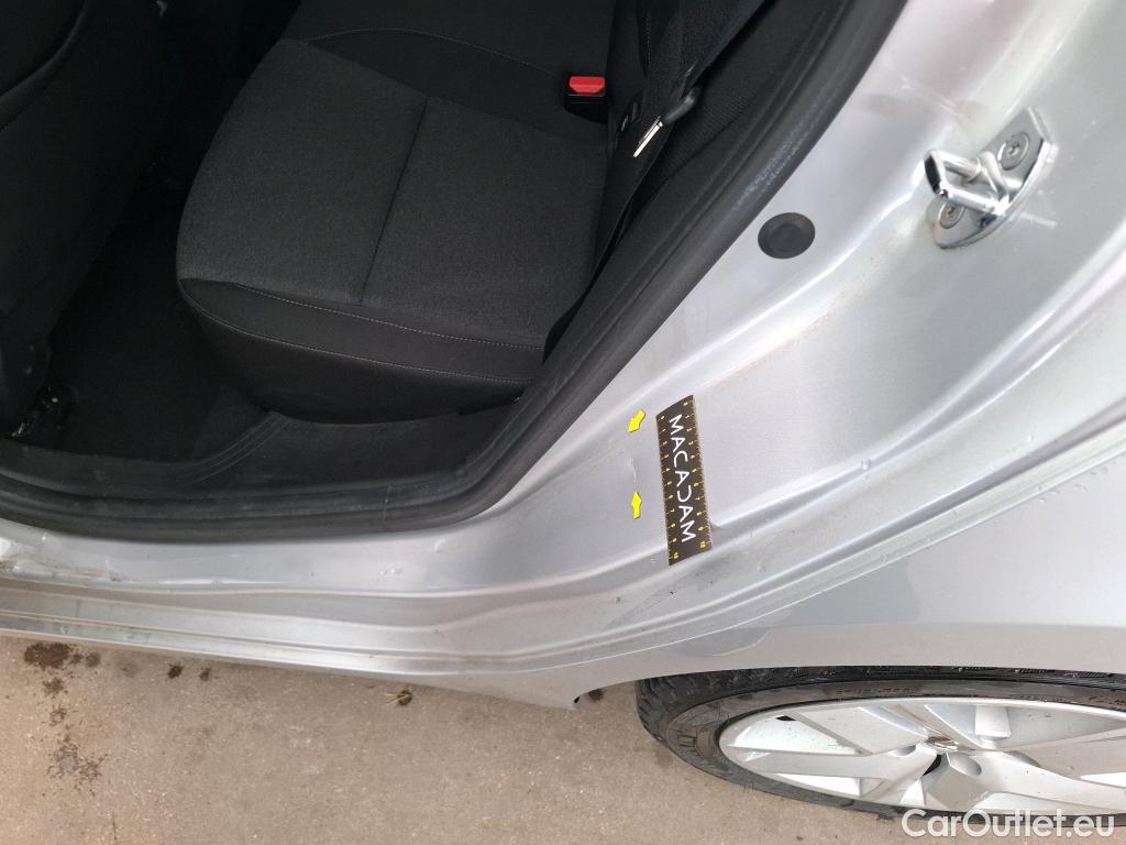  Renault  Clio  V Business 1.6 E-TECH Hybrid 140CV BVA6 E6d #3