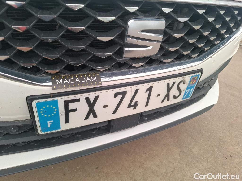  Seat  Leon SEAT  / 2020 / 5P / Berline 1.4 eHybrid 204 DSG S&S Xcellence #50
