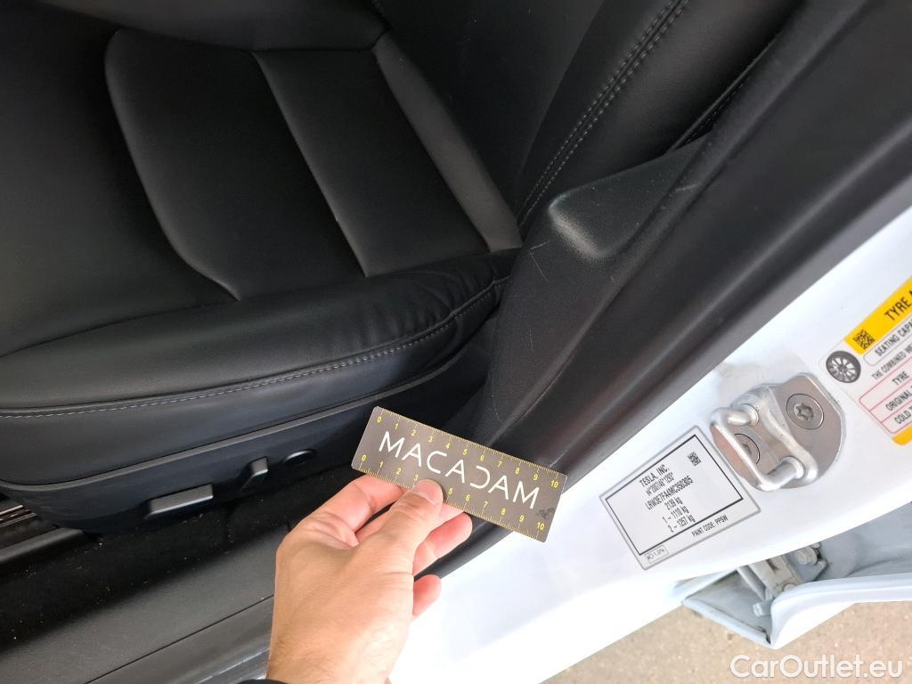  Tesla  Model 3 TESLA  / 2018 / 4P / Berline Autonomie Standard Plus RWD #41