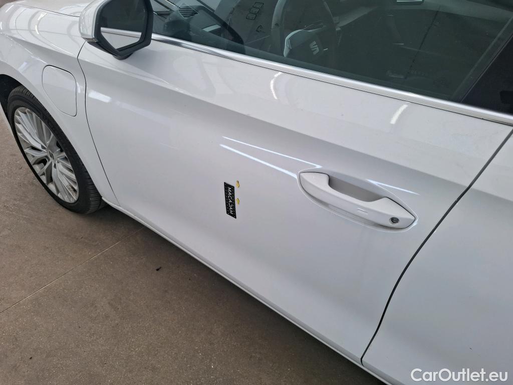  Seat  Leon SEAT  / 2020 / 5P / Berline 1.4 eHybrid 204 DSG S&S Xcellence #25