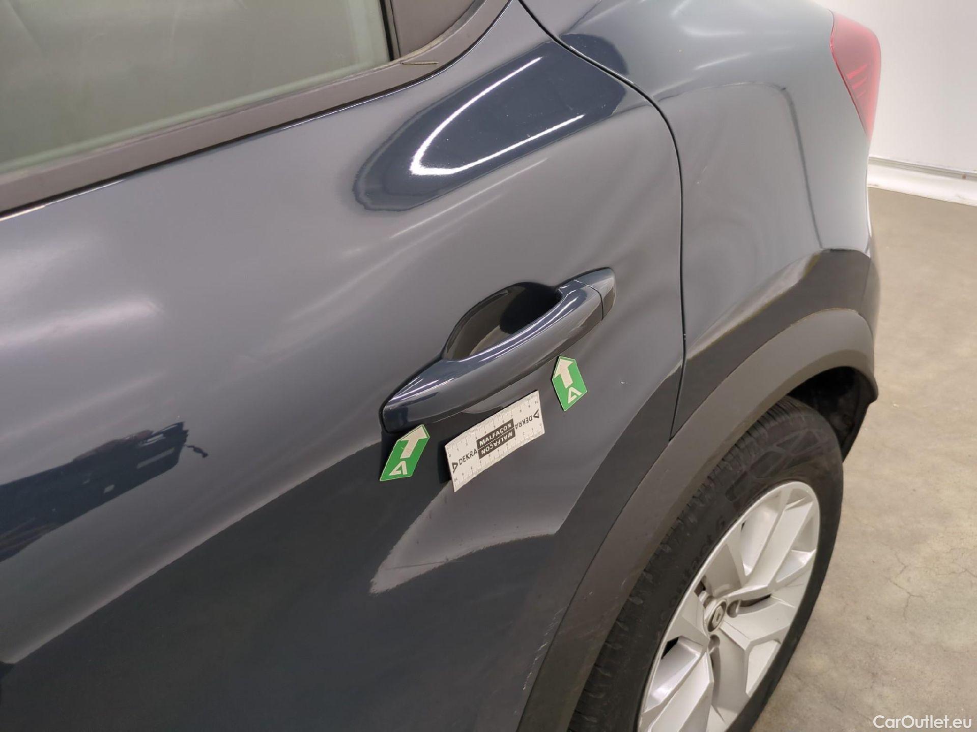  Renault  Captur  II Business 1.6 E-TECH Hybrid 145CV BVA6 E6d #52