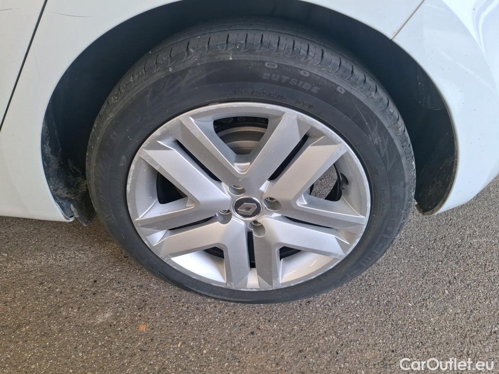  Renault  Clio  V Business 1.6 E-TECH Hybrid 140CV BVA6 E6d #26