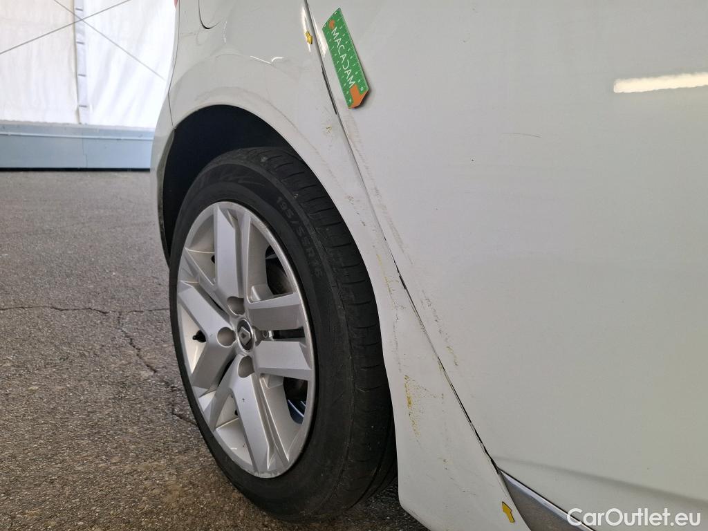  Renault  Clio  V Business 1.6 E-TECH Hybrid 140CV BVA6 E6d #3
