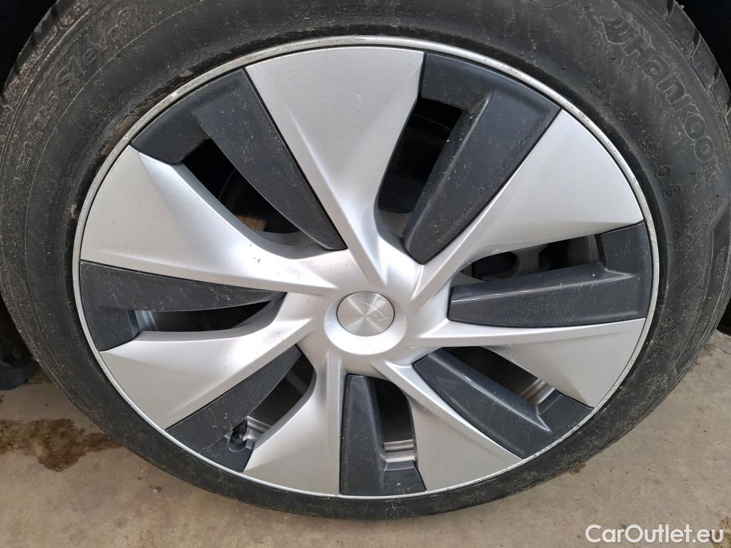  Tesla  Model Y TESLA  / 2020 / 5P / SUV Grand Autonomie Dual Motor AWD #7