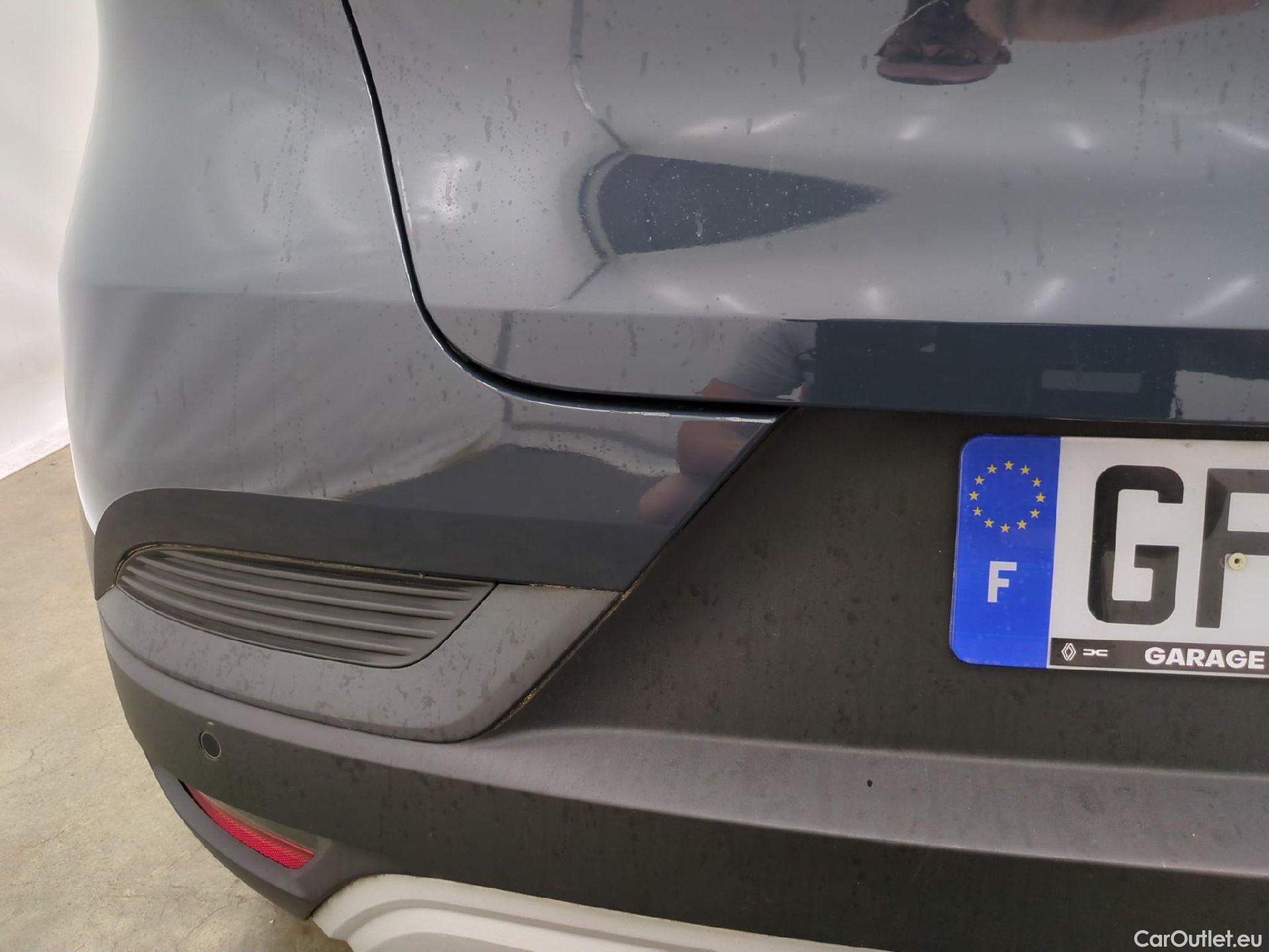  Renault  Captur  II Business 1.6 E-TECH Hybrid 145CV BVA6 E6d #55