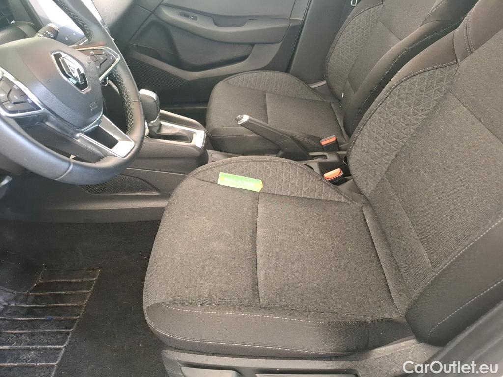  Renault  Clio  V Business 1.6 E-TECH Hybrid 140CV BVA6 E6d #28