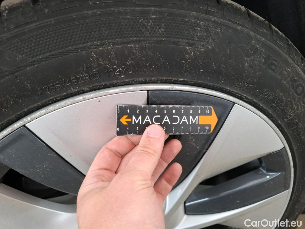  Tesla  Model Y TESLA  / 2020 / 5P / SUV Grand Autonomie Dual Motor AWD #14