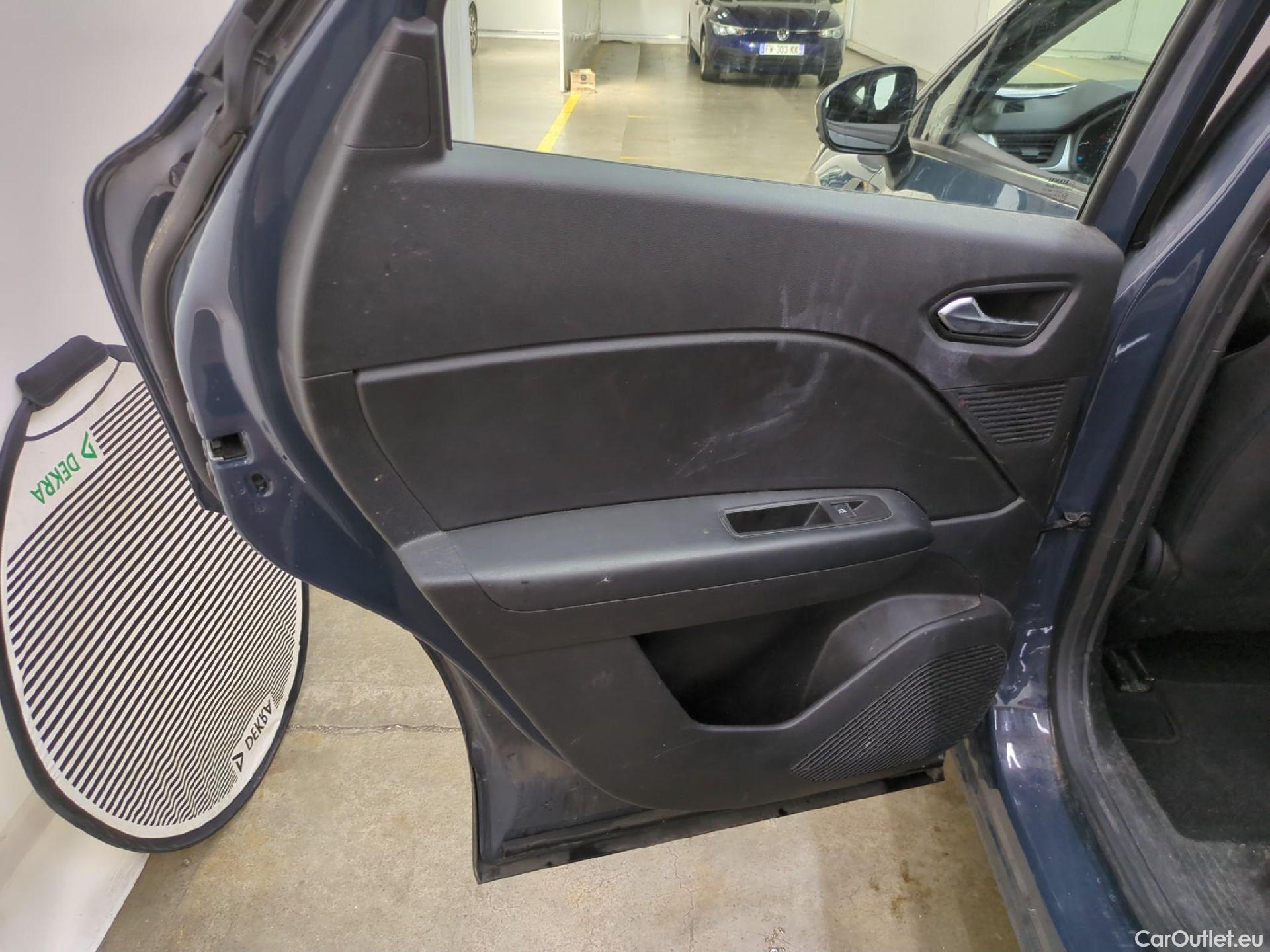  Renault  Captur  II Business 1.6 E-TECH Hybrid 145CV BVA6 E6d #19