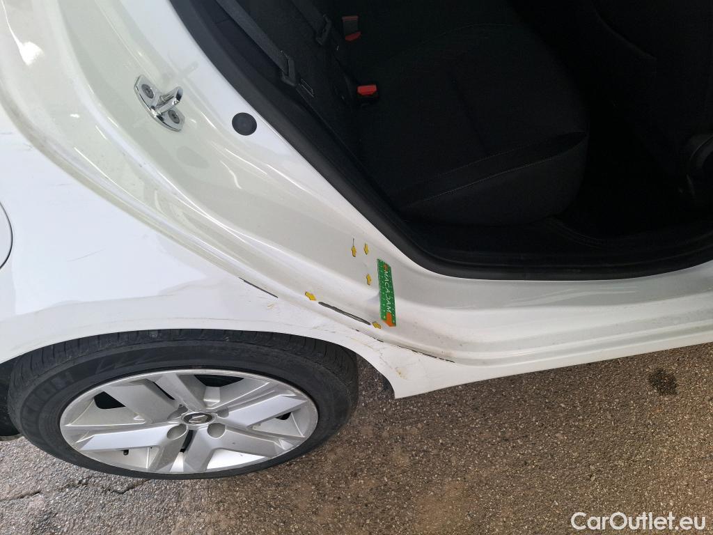  Renault  Clio  V Business 1.6 E-TECH Hybrid 140CV BVA6 E6d #20