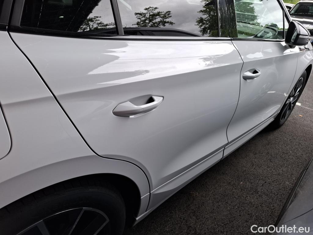  Skoda  ENYAQ  iV 60 Sportline 180CV BVA #23
