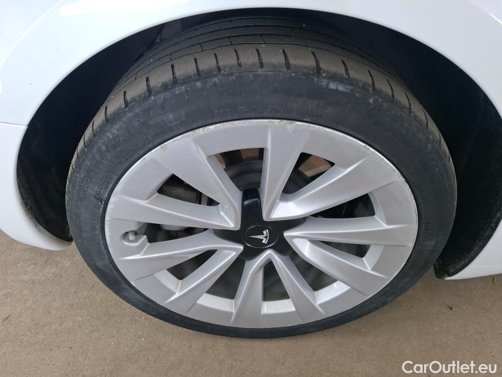 Tesla  Model 3 TESLA  / 2018 / 4P / Berline Autonomie Standard Plus RWD #1