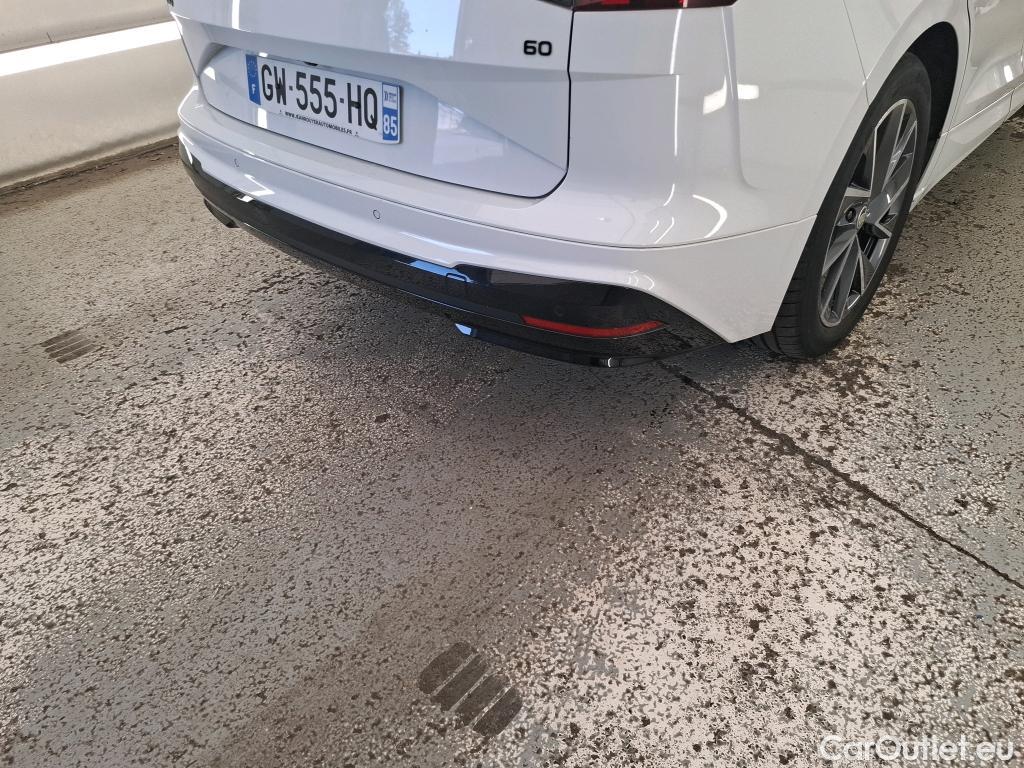  Skoda  ENYAQ  iV 60 Sportline 180CV BVA #20