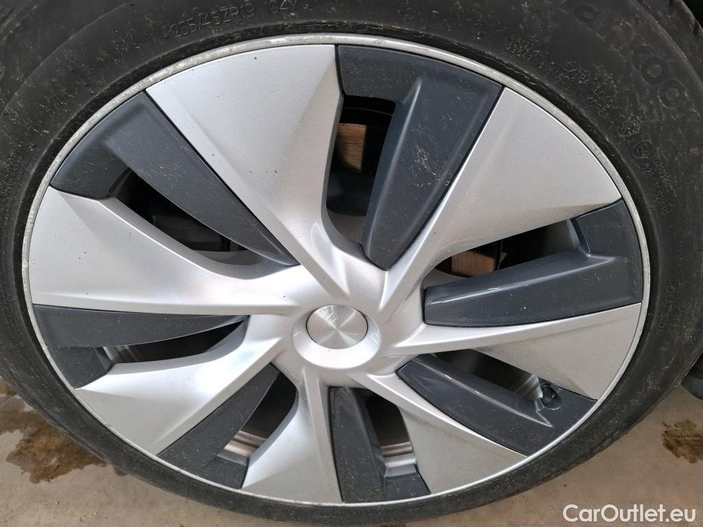  Tesla  Model Y TESLA  / 2020 / 5P / SUV Grand Autonomie Dual Motor AWD #12