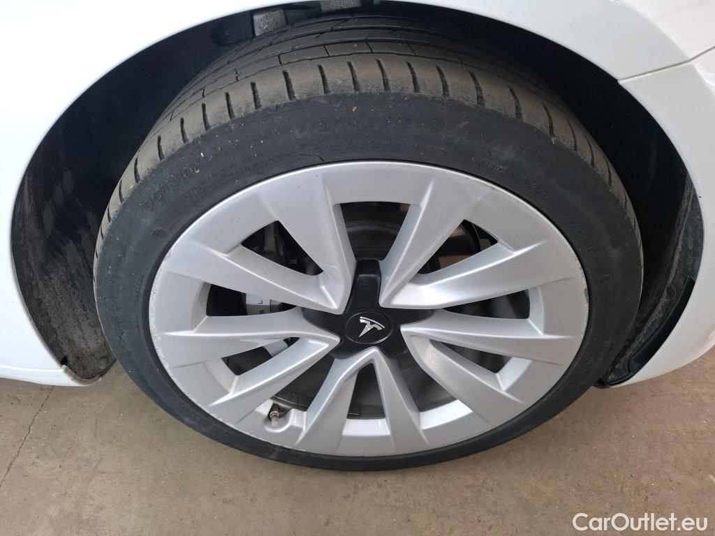  Tesla  Model 3 TESLA  / 2018 / 4P / Berline Autonomie Standard Plus RWD #35