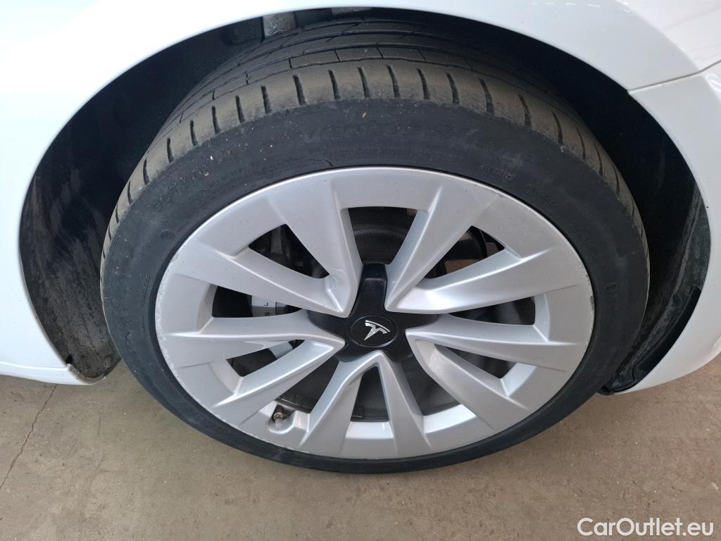  Tesla  Model 3 TESLA  / 2018 / 4P / Berline Autonomie Standard Plus RWD #5